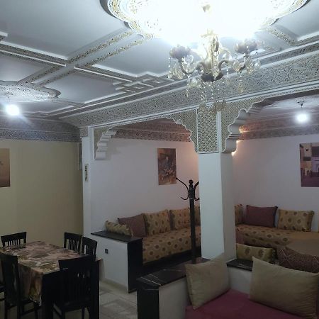 Dar Maria Apartment เฟส ภายนอก รูปภาพ