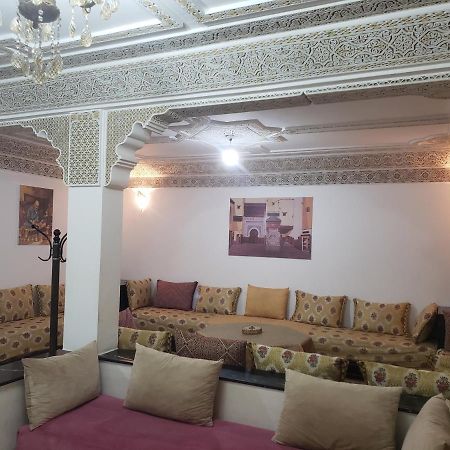 Dar Maria Apartment เฟส ภายนอก รูปภาพ