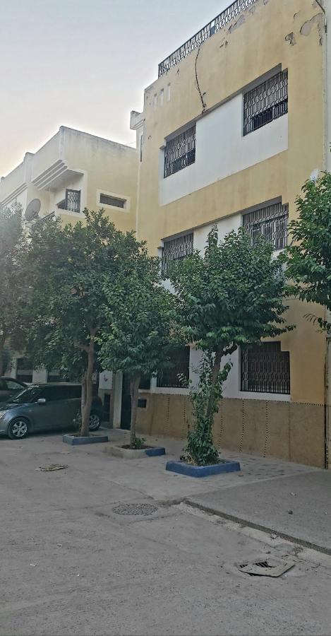 Dar Maria Apartment เฟส ภายนอก รูปภาพ