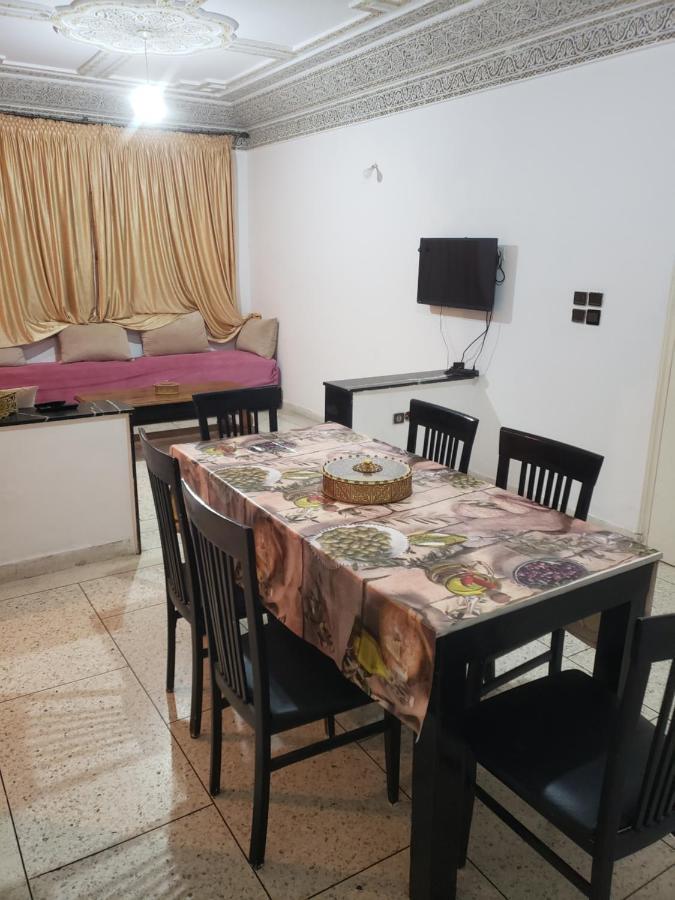 Dar Maria Apartment เฟส ภายนอก รูปภาพ