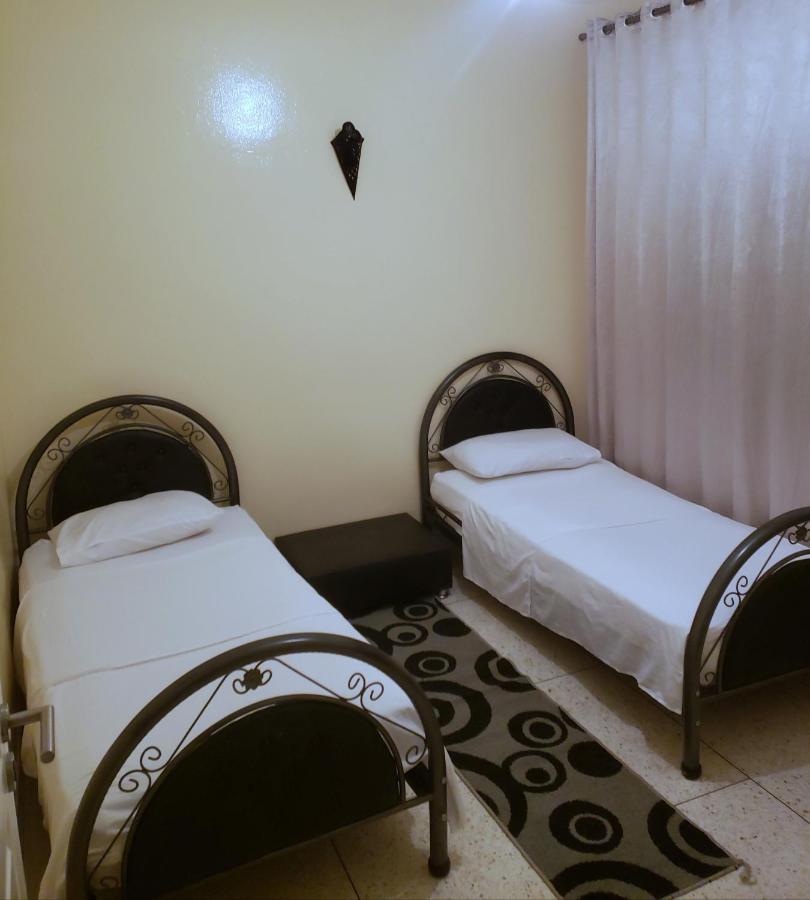 Dar Maria Apartment เฟส ภายนอก รูปภาพ