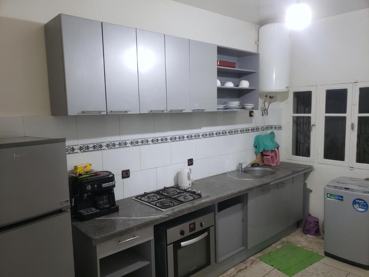 Dar Maria Apartment เฟส ภายนอก รูปภาพ