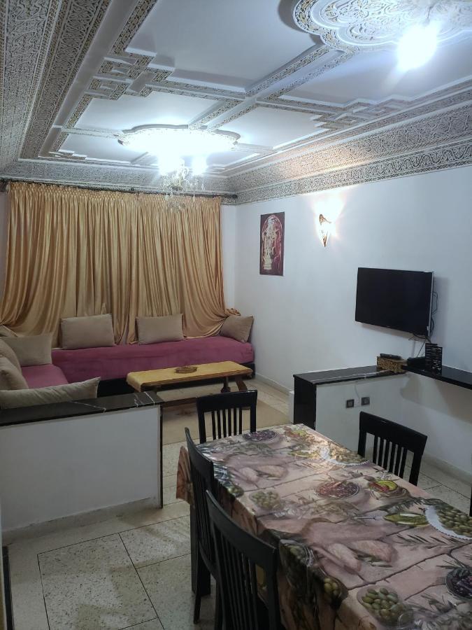 Dar Maria Apartment เฟส ภายนอก รูปภาพ