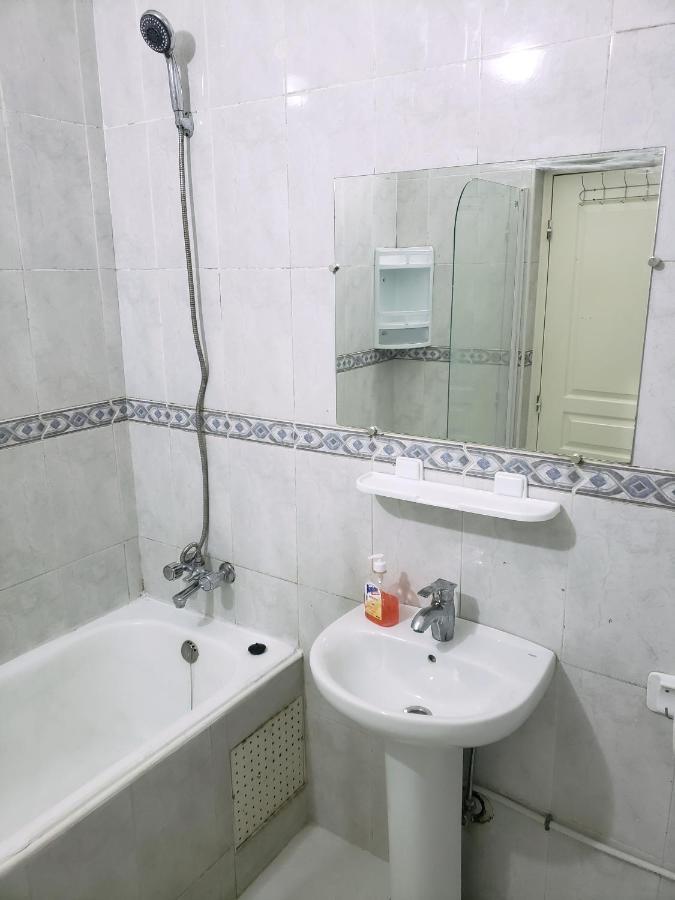 Dar Maria Apartment เฟส ภายนอก รูปภาพ
