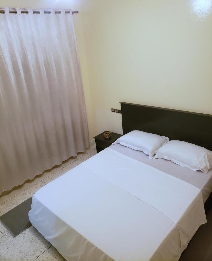 Dar Maria Apartment เฟส ภายนอก รูปภาพ