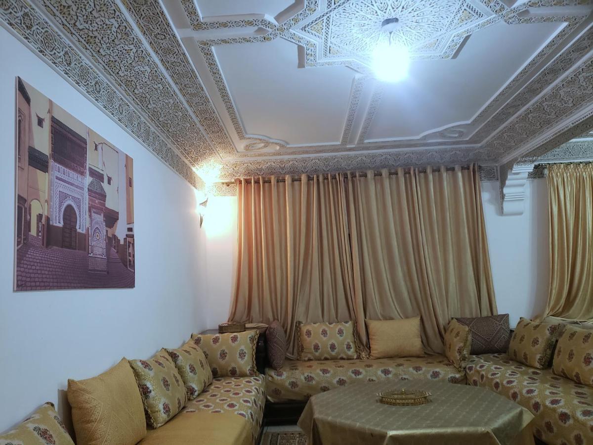 Dar Maria Apartment เฟส ภายนอก รูปภาพ