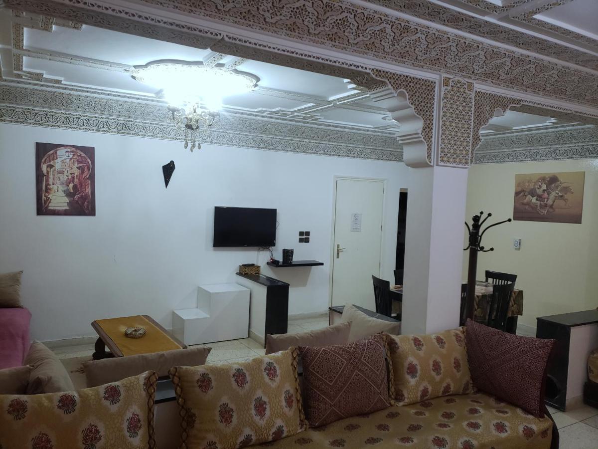 Dar Maria Apartment เฟส ภายนอก รูปภาพ
